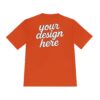 13383887800570400108_2048.jpeg Moisture Wicking Tee - Customizable Activewear for Fitness, Outdoor Activities, Sports Events, Casual Wear, Perfect Gift