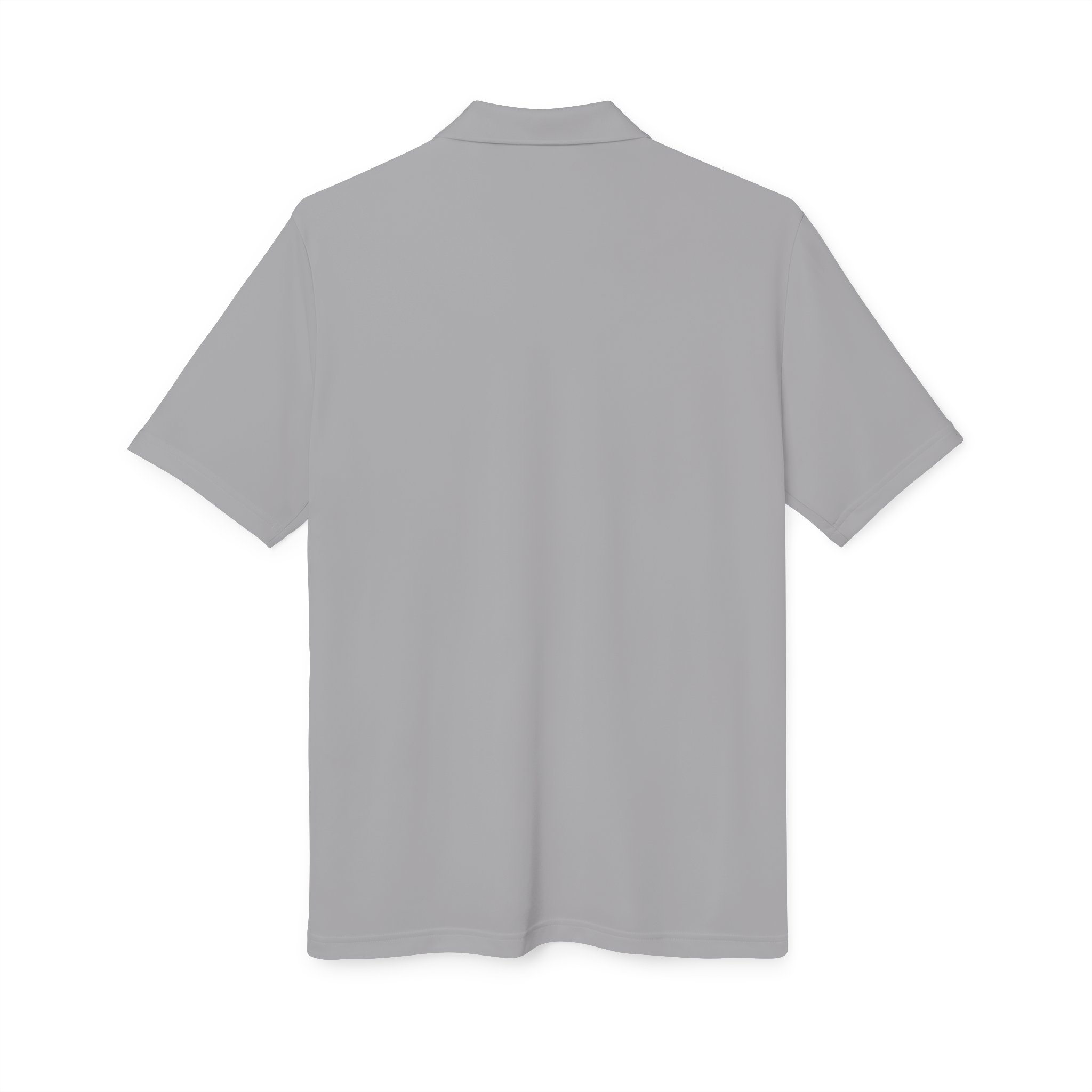 13483686986054796250_2048-1.jpeg Stylish Performance Polo, Sporty Activewear, Customizable Golf Shirt, Casual Design Polo, Unisex Athletic Wear