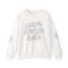 13489923697166481096_2048.jpeg Customizable Unisex Crewneck Sweatshirt, Cozy Layer, Gift for Him or Her, Personalized Apparel, Perfect for Every Occasion