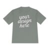 135968952459308226_2048.jpeg Moisture Wicking Tee - Customizable Activewear for Fitness, Outdoor Activities, Sports Events, Casual Wear, Perfect Gift