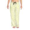 13840949669176316317_2048.jpeg Cozy Custom Women’s Pajama Pants, Relaxing Loungewear, Perfect for Sleepovers, Gift for Her, Fun Sleepwear