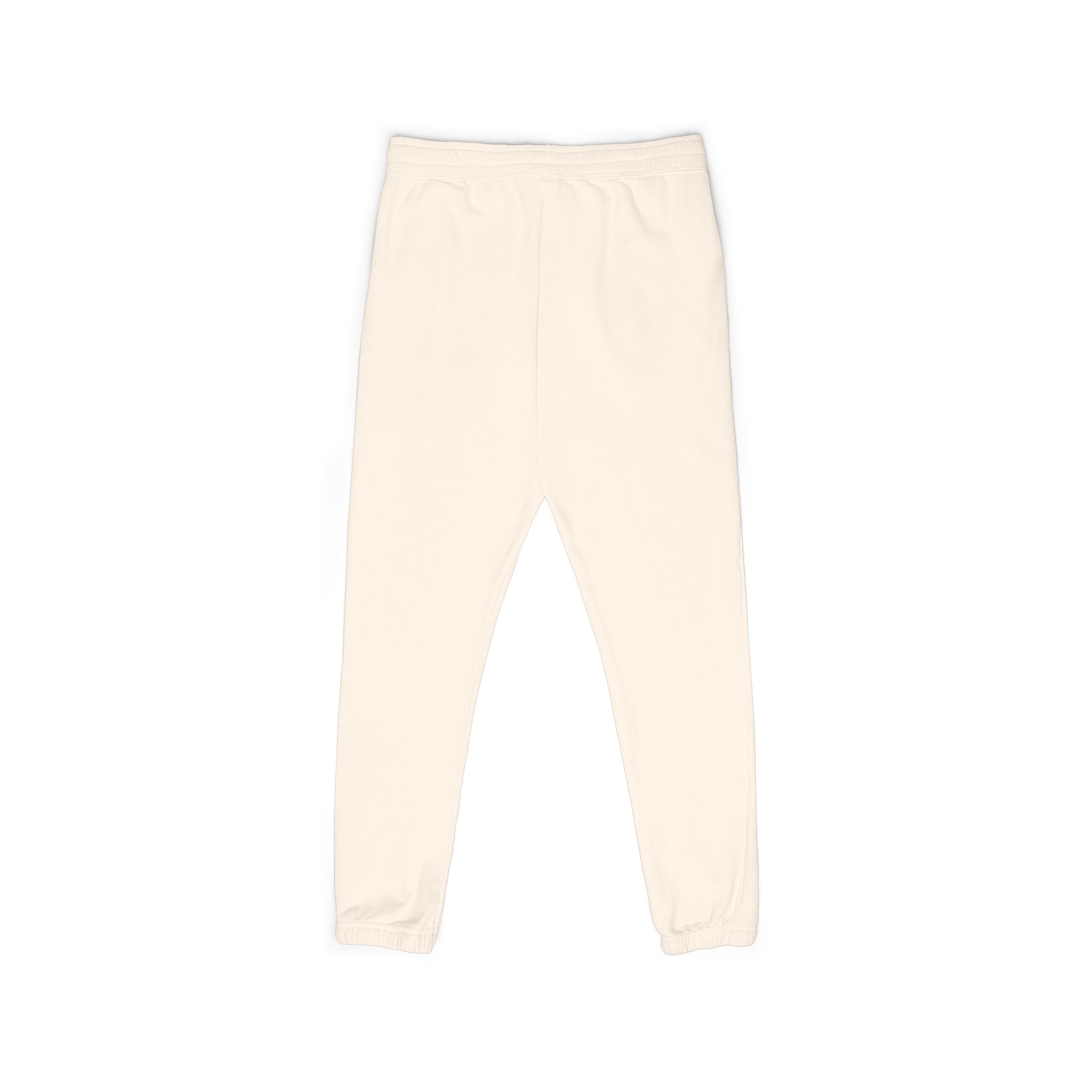 13841393007929582946_2048.jpeg Cozy Garment-Dyed Fleece Sweatpants for Ultimate Comfort, Lounge Wear, Gift for Him/Her, Spring Outing Pants, Casual Travel Bottoms