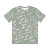 13949784850460797693_2048.jpeg Customizable Men's Tee – Unique AOP Shirt for Personal Style, Perfect for Casual Wear, Gifts, and Special Occasions