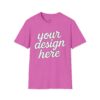 13950285717289637505_2048-1.jpeg Premium Unisex Cotton T-Shirt – Softstyle Fit, Eco-Friendly & Ethically Made, XS to 5XL