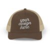 14026469066433775177_2048.jpeg Customizable Snapback Trucker Cap | Personalized Hat for Special Occasions, Gifts, Outdoor Adventures, Fashion Statement, Unisex