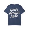 14165359846593237030_2048.jpeg Customizable Unisex T-Shirt for Personal Expression, Casual Wear, Gift for Friends, Birthday, DIY Fashion, Hand-Designed Apparel