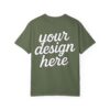 14168252351098913312_2048.jpeg Customizable Unisex T-Shirt for Personal Expression, Casual Wear, Gift for Friends, Birthday, DIY Fashion, Hand-Designed Apparel