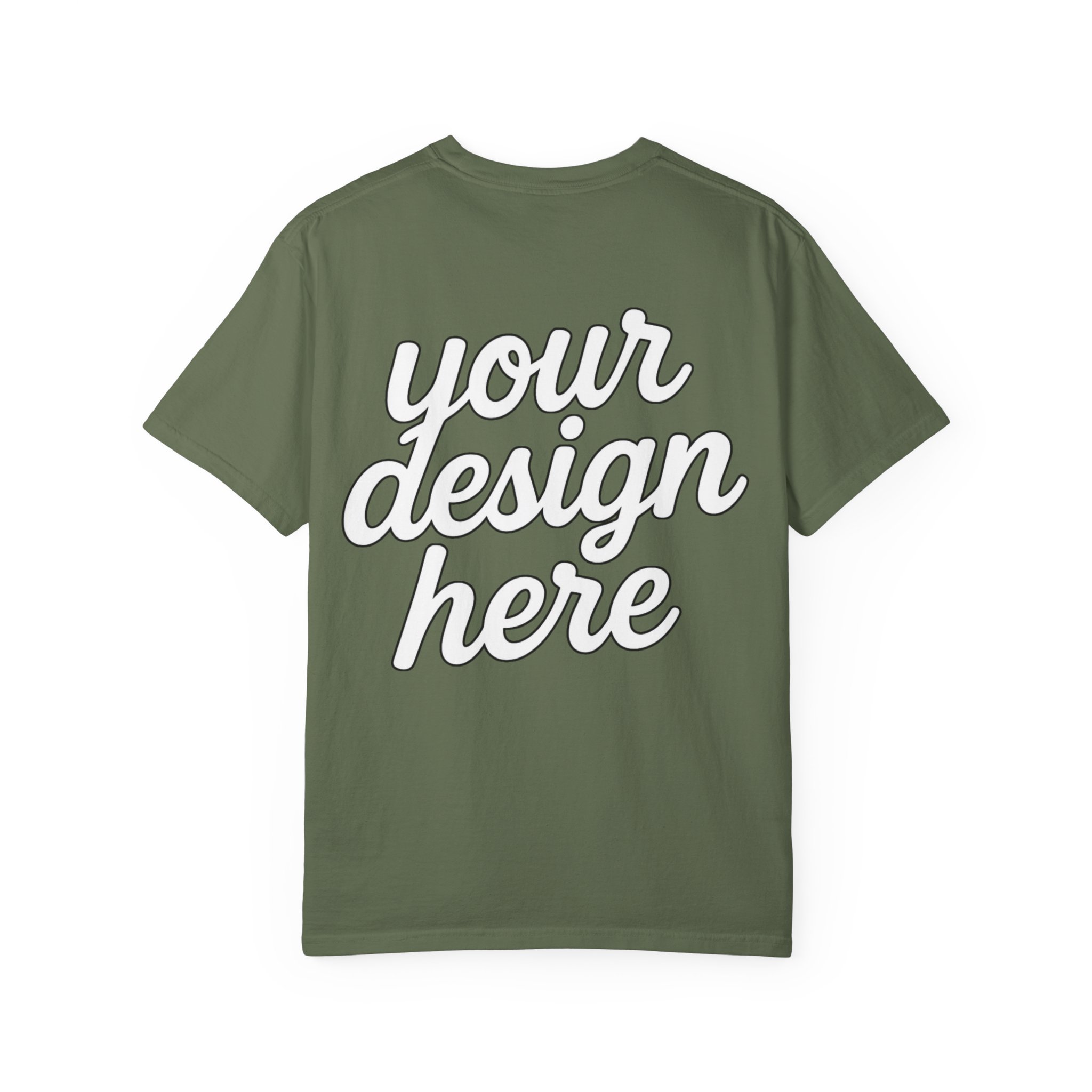 14168252351098913312_2048.jpeg Customizable Unisex T-Shirt for Personal Expression, Casual Wear, Gift for Friends, Birthday, DIY Fashion, Hand-Designed Apparel