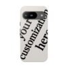 14257917474356445465_2048.jpeg Customizable Phone Case, Personalized Tough Cases, Unique Gift, Birthday Present, Stylish Tech Accessory, Trendy Phone Cover