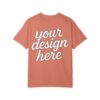 1436428557192889340_2048.jpeg Customizable Unisex T-Shirt for Personal Expression, Casual Wear, Gift for Friends, Birthday, DIY Fashion, Hand-Designed Apparel