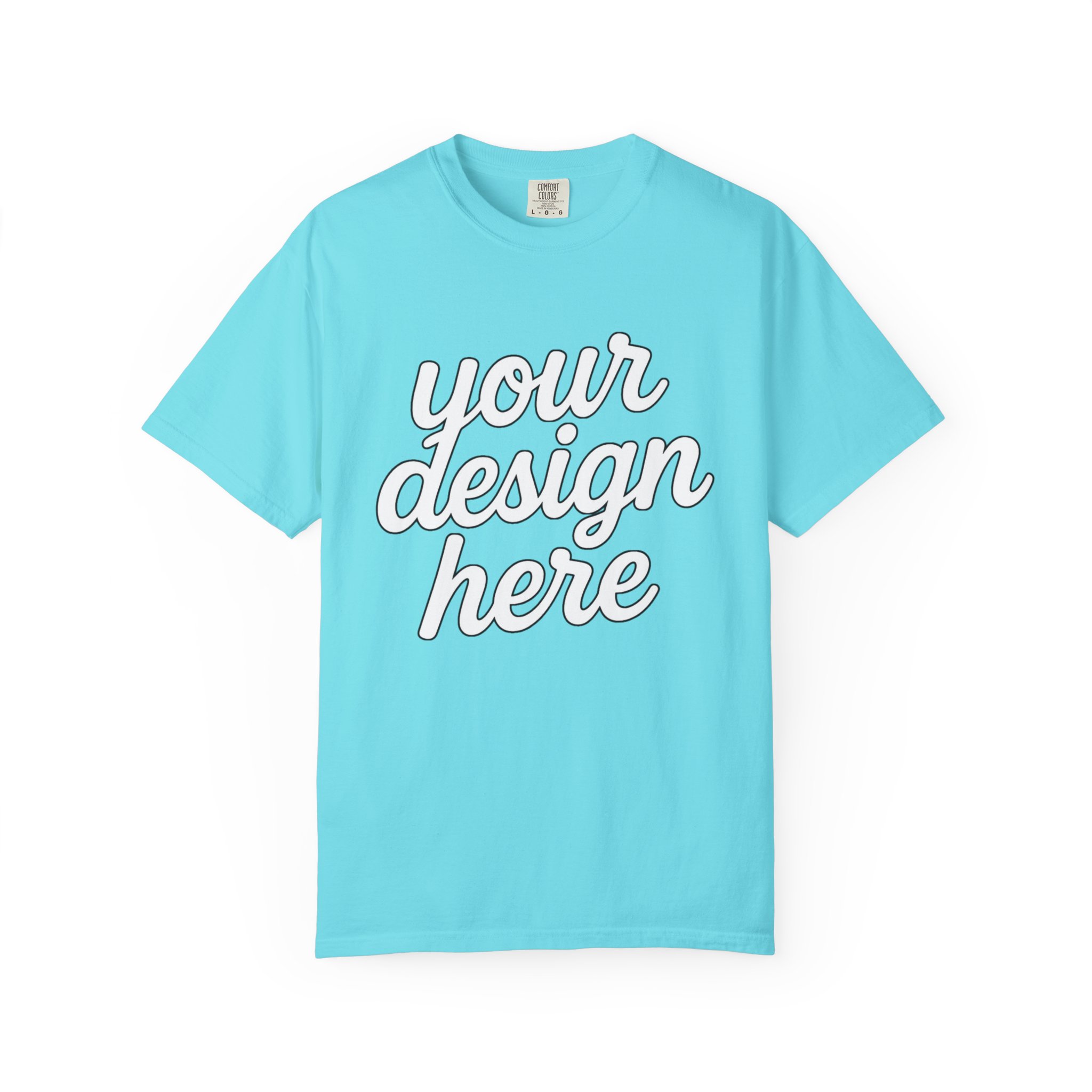 14450463308865346099_2048.jpeg Customizable Unisex T-Shirt for Personal Expression, Casual Wear, Gift for Friends, Birthday, DIY Fashion, Hand-Designed Apparel