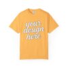 14475430040055577132_2048.jpeg Customizable Unisex T-Shirt for Personal Expression, Casual Wear, Gift for Friends, Birthday, DIY Fashion, Hand-Designed Apparel
