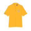 14479463812344113879_2048-1.jpeg Stylish Performance Polo, Sporty Activewear, Customizable Golf Shirt, Casual Design Polo, Unisex Athletic Wear
