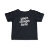 14618114116076695990_2048-1.jpeg Infant Fine Jersey Tee - Cute Baby T-Shirt, Infant Apparel, Personalized Baby Clothes, Eco-Friendly Tees, Gift for New Parents