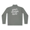 14624413684337267333_2048.jpeg Customizable Unisex Quarter-Zip Pullover – Perfect for Casual Outings, Gifts, Cozy Days, Sports Events, and Holidays