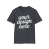 14627751989945076568_2048-1.jpeg Premium Unisex Cotton T-Shirt – Softstyle Fit, Eco-Friendly & Ethically Made, XS to 5XL