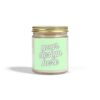 14662353151347989918_2048.jpeg Coconut Apricot Scented Candles - Relaxing Aromatherapy Gift, Spa Decor, Birthday Present, Cozy Home Fragrance, Self-Care Essentials