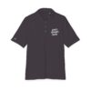 14692369587454748712_2048-1.jpeg Stylish Performance Polo, Sporty Activewear, Customizable Golf Shirt, Casual Design Polo, Unisex Athletic Wear