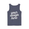 14769186468303432599_2048-1.jpeg Garment-Dyed Tank Top | Customizable Summer Essential, Unisex Apparel, Casual Wear, Gift for Him/Her, Event Merchandise