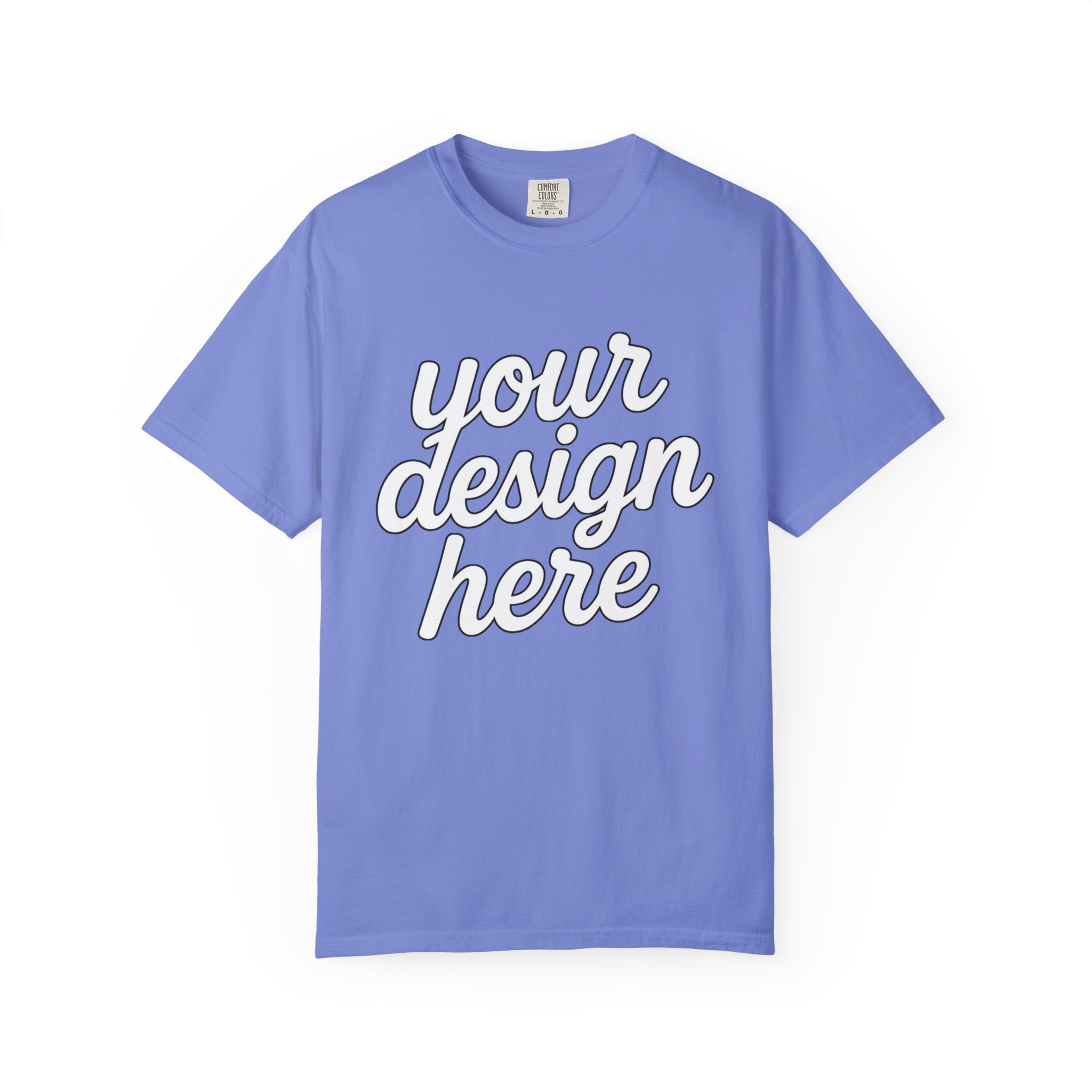 14873618466512099125_2048.jpeg Customizable Unisex T-Shirt for Personal Expression, Casual Wear, Gift for Friends, Birthday, DIY Fashion, Hand-Designed Apparel