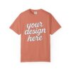 1496270005926574777_2048.jpeg Customizable Unisex T-Shirt for Personal Expression, Casual Wear, Gift for Friends, Birthday, DIY Fashion, Hand-Designed Apparel