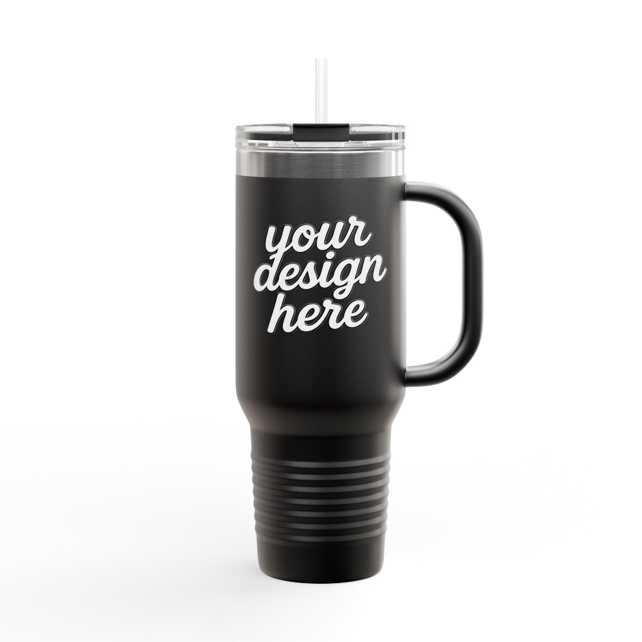 15036081290716127546_2048.jpeg 40oz Adventure Travel Tumbler – Stainless Steel, Insulated Mug with Straw & Lid, BPA-Free