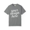 15138010981603090532_2048.jpeg Customizable Unisex T-Shirt for Personal Expression, Casual Wear, Gift for Friends, Birthday, DIY Fashion, Hand-Designed Apparel