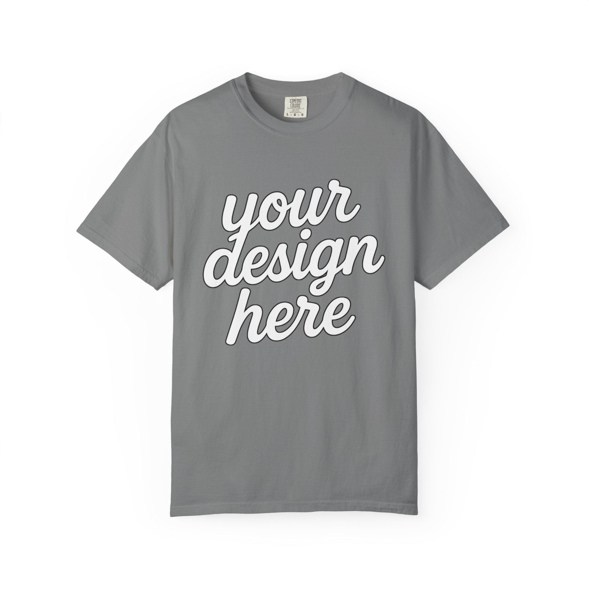 15138010981603090532_2048.jpeg Customizable Unisex T-Shirt for Personal Expression, Casual Wear, Gift for Friends, Birthday, DIY Fashion, Hand-Designed Apparel