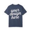 15194464158270698279_2048.jpeg Customizable Unisex T-Shirt for Personal Expression, Casual Wear, Gift for Friends, Birthday, DIY Fashion, Hand-Designed Apparel