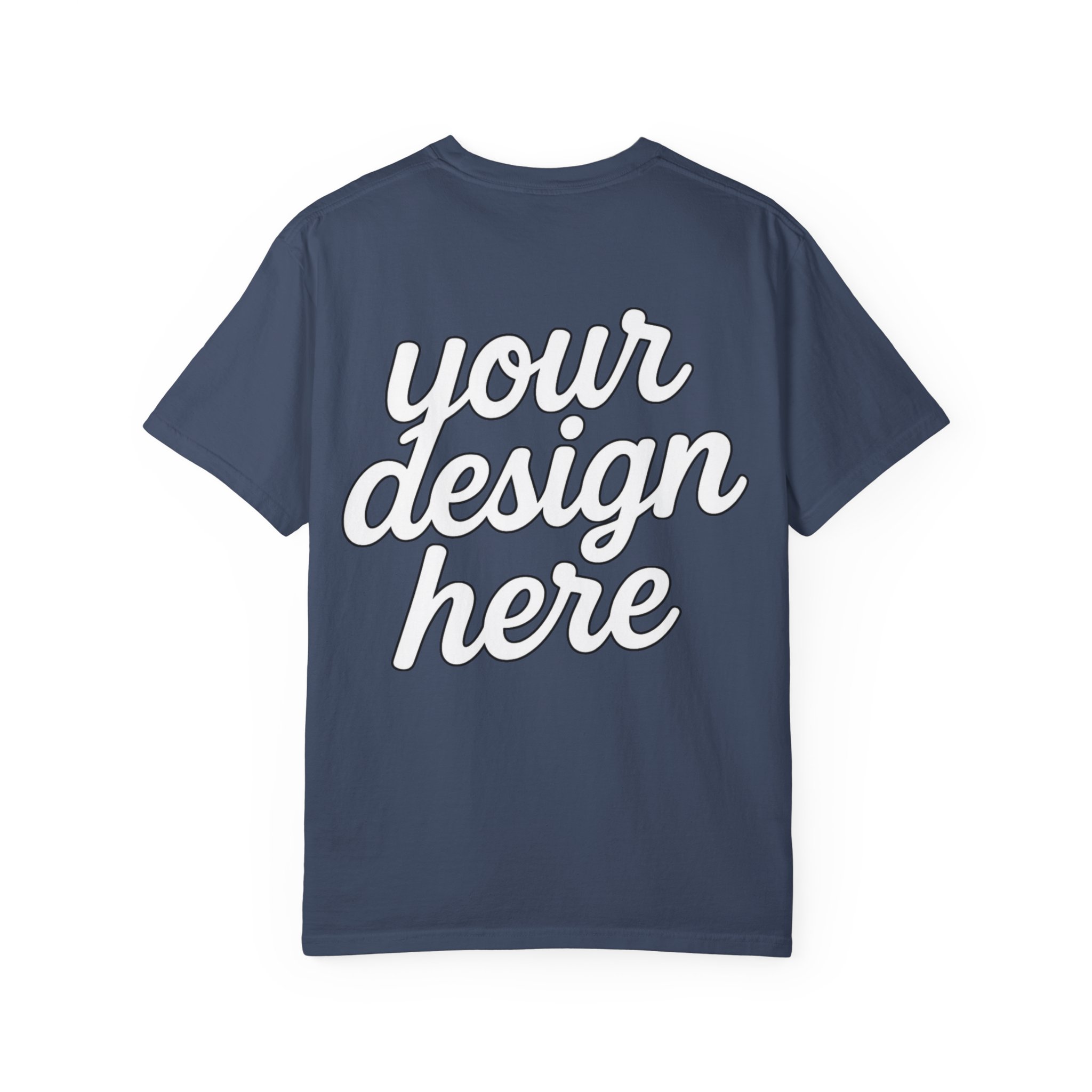 15194464158270698279_2048.jpeg Customizable Unisex T-Shirt for Personal Expression, Casual Wear, Gift for Friends, Birthday, DIY Fashion, Hand-Designed Apparel