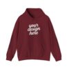 15209589990698839700_2048.jpeg Customizable Unisex Heavy Blend Hooded Sweatshirt, Personalized Sweatshirt, Cozy Hoodie, Custom Design Hoodie, Unique Gift for All Occasions