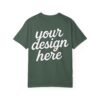 15311735512089047922_2048.jpeg Customizable Unisex T-Shirt for Personal Expression, Casual Wear, Gift for Friends, Birthday, DIY Fashion, Hand-Designed Apparel