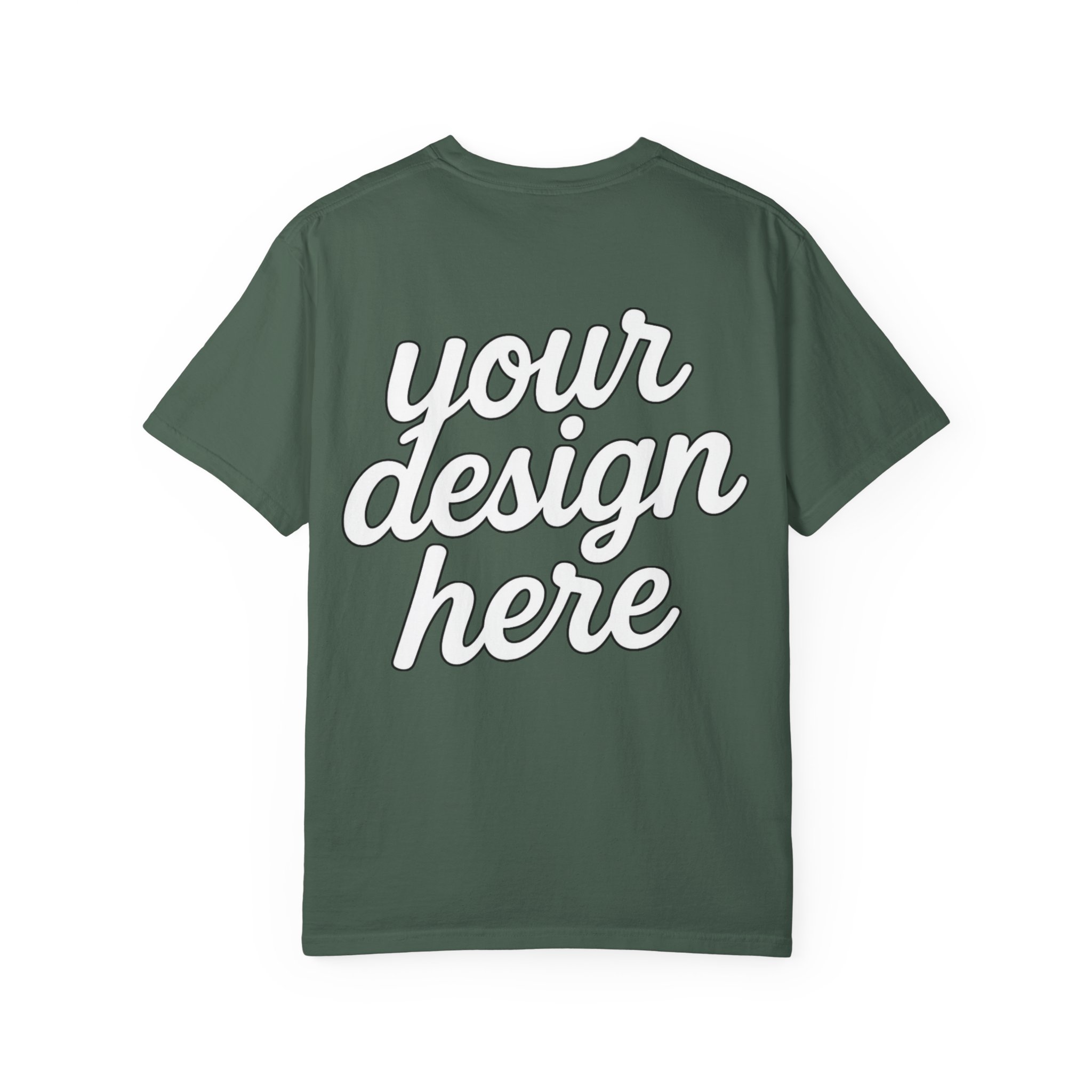 15311735512089047922_2048.jpeg Customizable Unisex T-Shirt for Personal Expression, Casual Wear, Gift for Friends, Birthday, DIY Fashion, Hand-Designed Apparel
