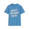15339261623443830197_2048-1.jpeg Premium Unisex Cotton T-Shirt – Softstyle Fit, Eco-Friendly & Ethically Made, XS to 5XL