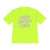 15350306014257445724_2048.jpeg Moisture Wicking Tee - Customizable Activewear for Fitness, Outdoor Activities, Sports Events, Casual Wear, Perfect Gift