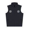 15499811697382746409_2048.jpeg Versatile Soft Shell Vest for Men | Custom Embroidery, Outdoor Gear, Stylish Sportswear, Birthday Gift, Workwear, Fall Essentials