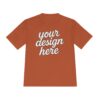 15524238442541391711_2048.jpeg Moisture Wicking Tee - Customizable Activewear for Fitness, Outdoor Activities, Sports Events, Casual Wear, Perfect Gift
