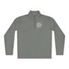 15593425107537947208_2048.jpeg Customizable Unisex Quarter-Zip Pullover – Perfect for Casual Outings, Gifts, Cozy Days, Sports Events, and Holidays