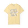 15710615402482240459_2048.jpeg Customizable Unisex T-Shirt for Personal Expression, Casual Wear, Gift for Friends, Birthday, DIY Fashion, Hand-Designed Apparel