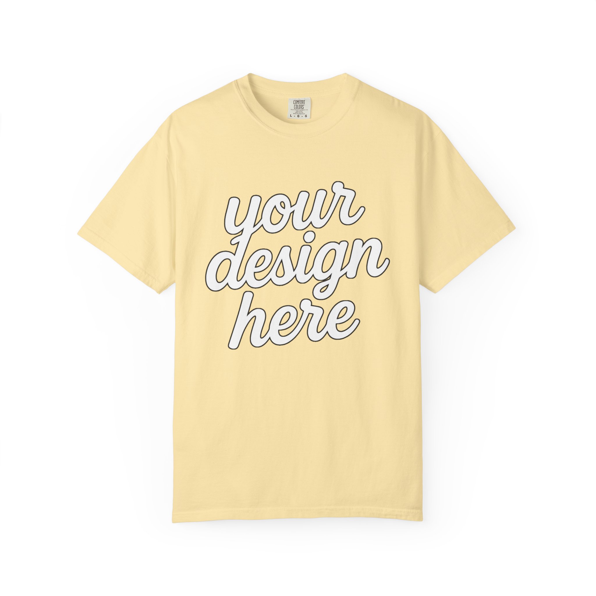 15710615402482240459_2048.jpeg Customizable Unisex T-Shirt for Personal Expression, Casual Wear, Gift for Friends, Birthday, DIY Fashion, Hand-Designed Apparel