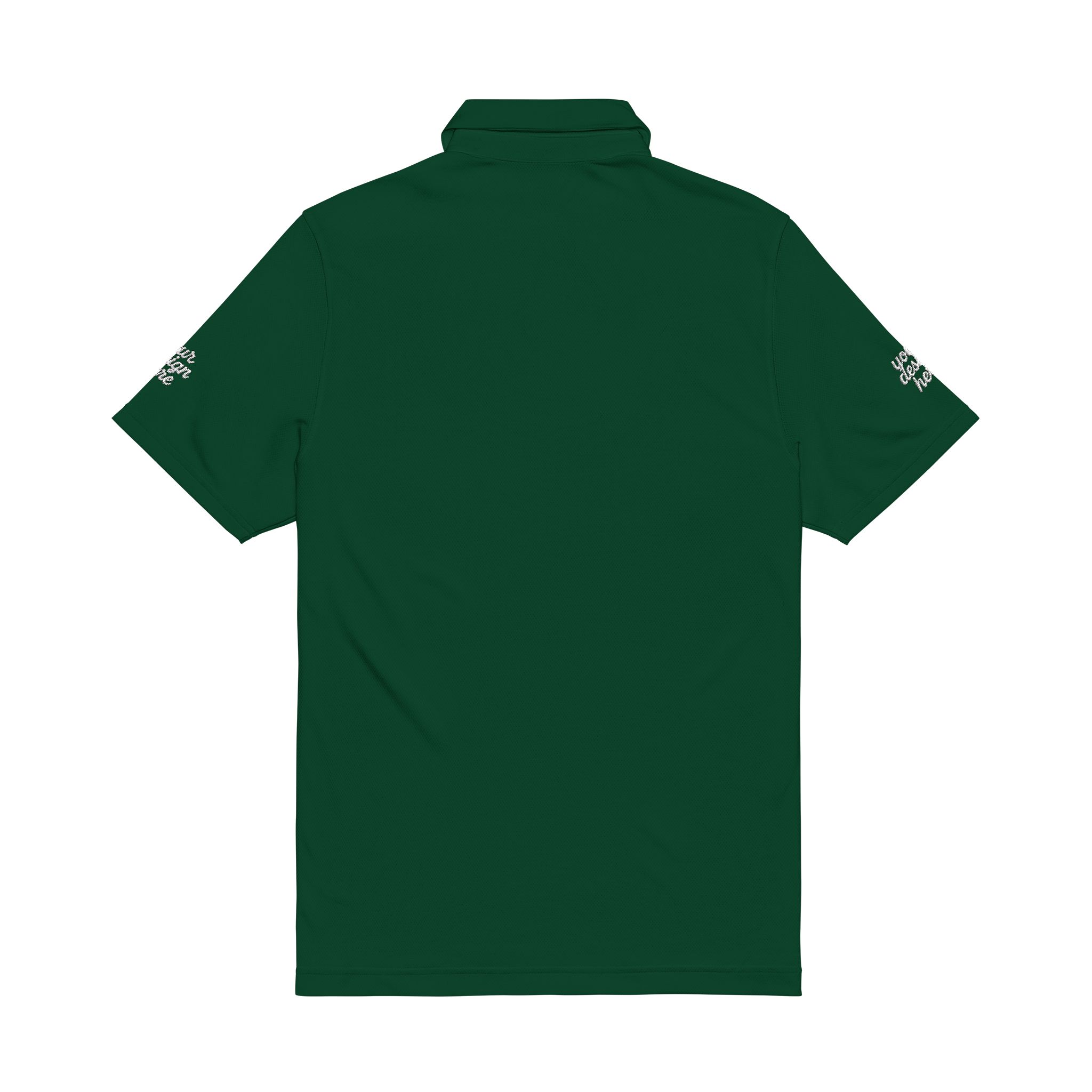 15717680191686782451_2048.jpeg Stylish Embroidered Polo Shirt for Active Men, Athletic Wear, Gift for Him, Casual Outing Shirt, Father's Day Gift, Spring Fashion