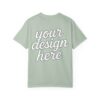 15769272799534138157_2048.jpeg Customizable Unisex T-Shirt for Personal Expression, Casual Wear, Gift for Friends, Birthday, DIY Fashion, Hand-Designed Apparel