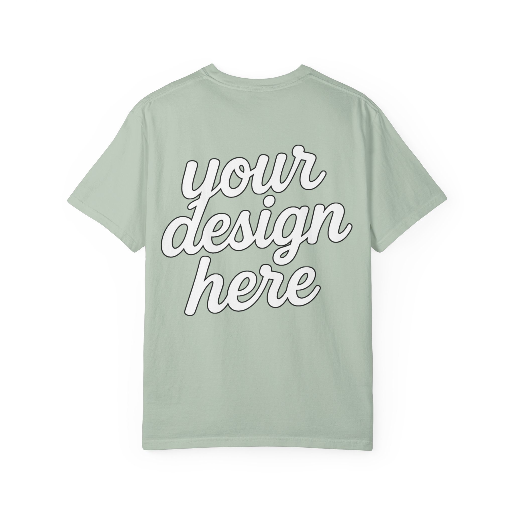 15769272799534138157_2048.jpeg Customizable Unisex T-Shirt for Personal Expression, Casual Wear, Gift for Friends, Birthday, DIY Fashion, Hand-Designed Apparel