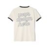 Unisex Cotton Ringer T-Shirt - Customizable Retro Style Tee, Perfect for Casual Wear, Gifts, Summer Outfits, Birthday Celebrations, [...]