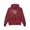 15809150725431218933_2048-1.jpeg Unisex Tie-Dye Hoodie – Your Design Hero, Fashionable Gifts, Cozy Casual Wear, Trendy Streetwear, Unique Custom Hoodie