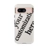 15883898030396574939_2048.jpeg Customizable Phone Case, Personalized Tough Cases, Unique Gift, Birthday Present, Stylish Tech Accessory, Trendy Phone Cover