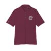 15939455607518128489_2048-1.jpeg Stylish Performance Polo, Sporty Activewear, Customizable Golf Shirt, Casual Design Polo, Unisex Athletic Wear