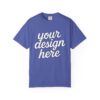 15949270119501488104_2048.jpeg Customizable Unisex T-Shirt for Personal Expression, Casual Wear, Gift for Friends, Birthday, DIY Fashion, Hand-Designed Apparel