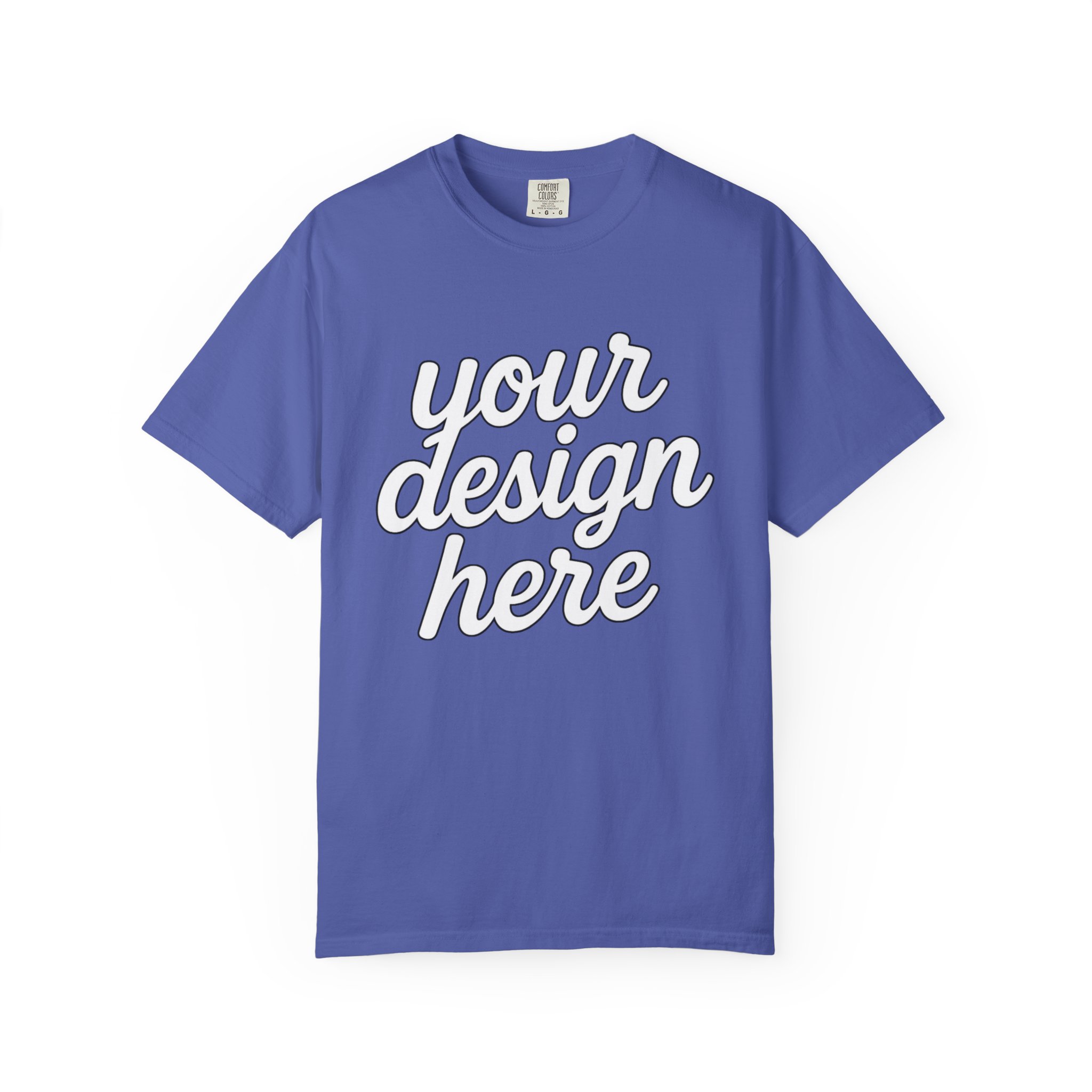 15949270119501488104_2048.jpeg Customizable Unisex T-Shirt for Personal Expression, Casual Wear, Gift for Friends, Birthday, DIY Fashion, Hand-Designed Apparel
