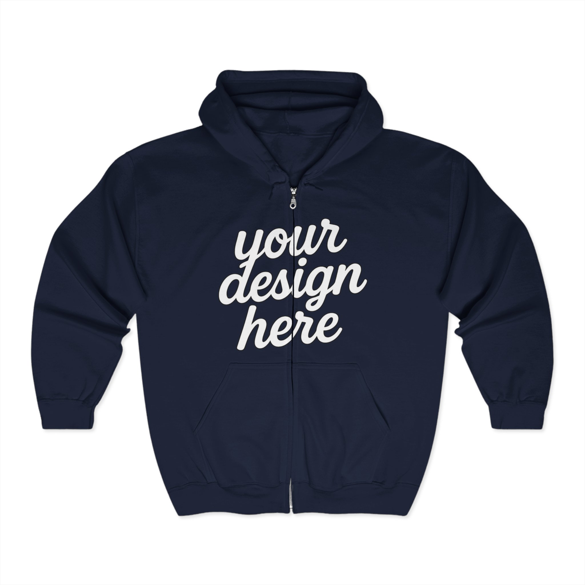 15981134142506881107_2048.jpeg Cozy Full Zip Hoodie, Comfortable Hoodie for All Occasions, Stylish Sweatshirt, Perfect Gift for Friends, Casual Wear, Everyday Comfort